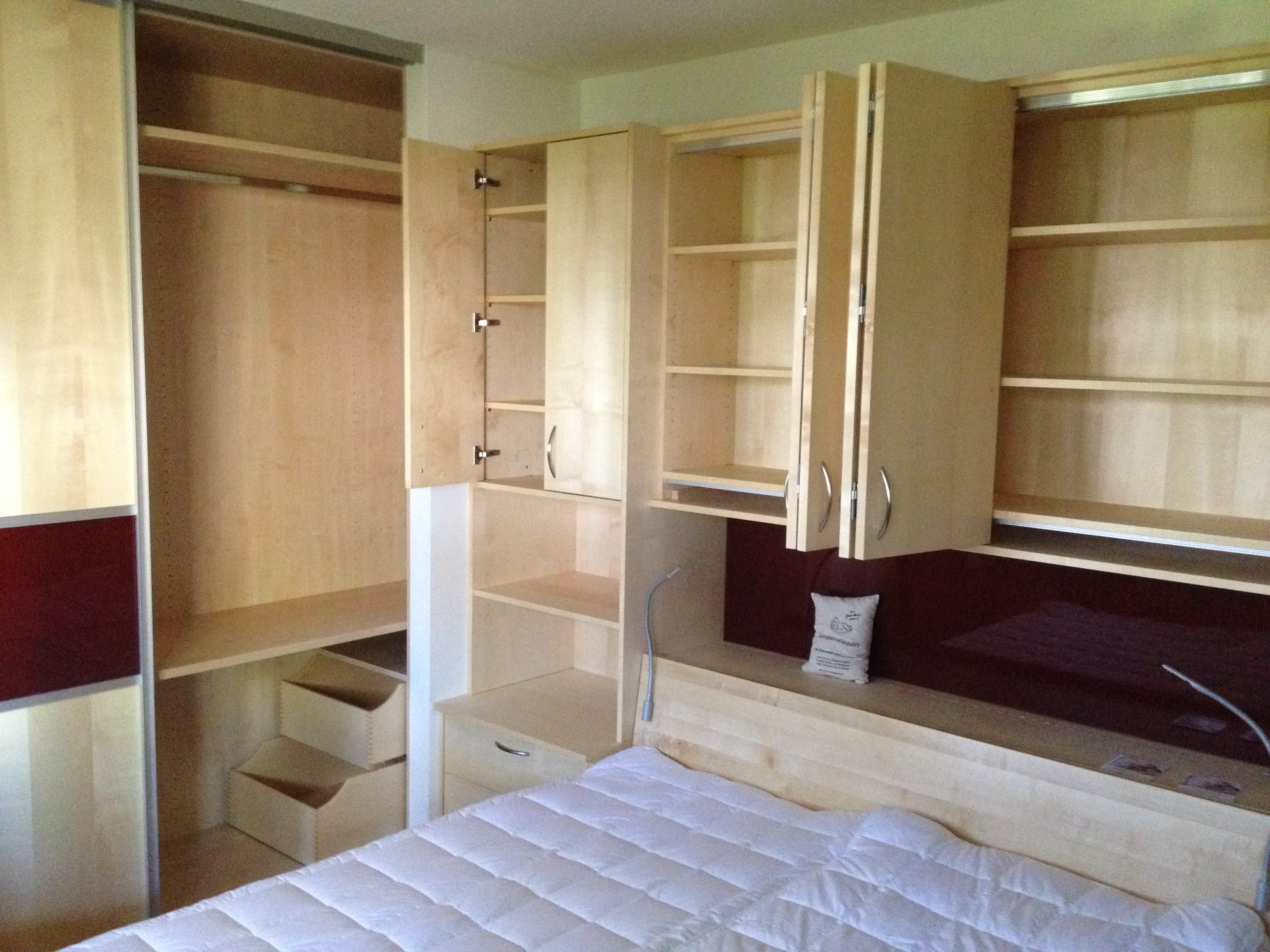 Möbel auf Maß in München und Umgebung | Raum und Natur